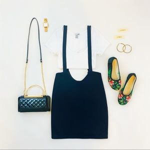 Fashion Nova Short-alls